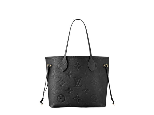 Louis Vuitton Louis Vuitton Neverfull MM Tote Bag - view 1