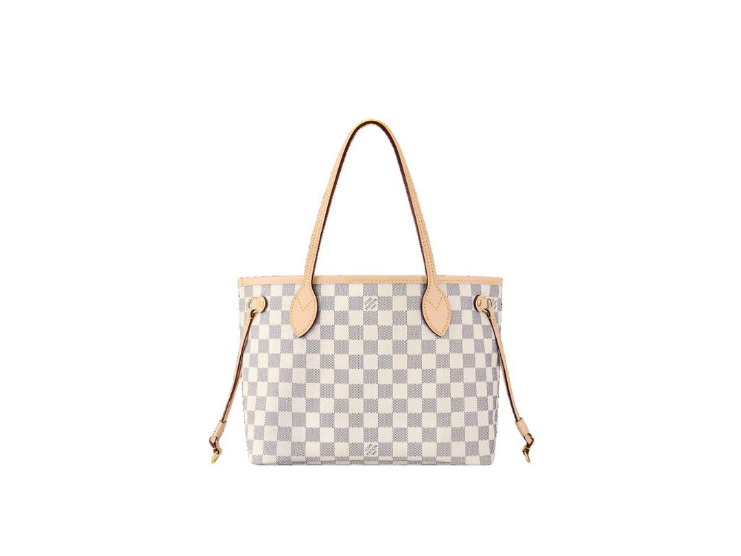 Louis Vuitton Louis Vuitton Neverfull PM