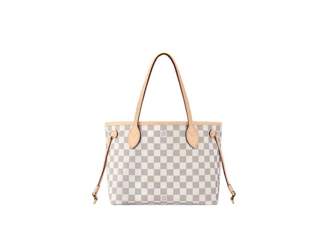 Louis Vuitton Louis Vuitton Neverfull PM - view 1