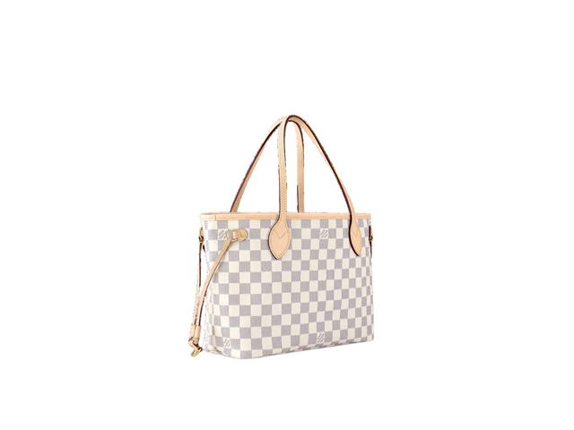 Louis Vuitton Louis Vuitton Neverfull PM - view 2
