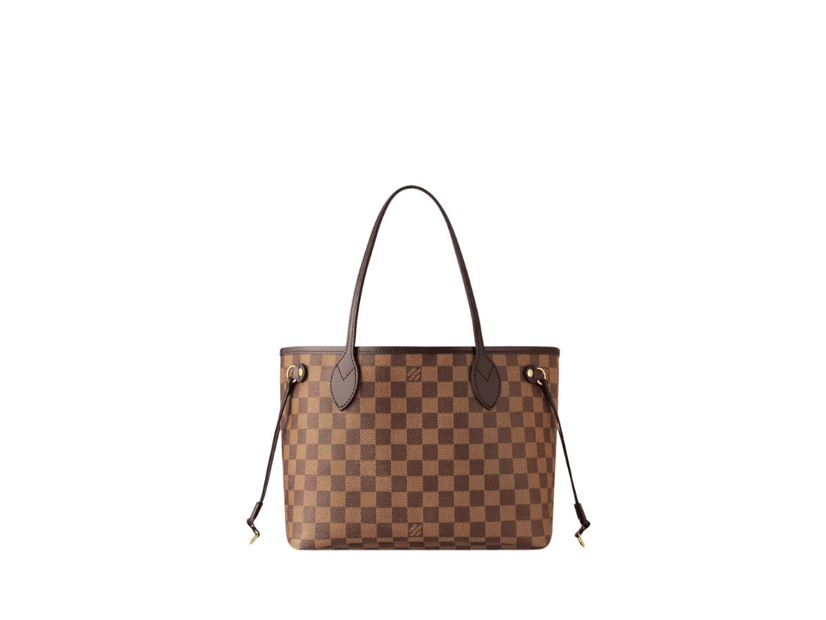 Louis Vuitton Louis Vuitton Neverfull PM