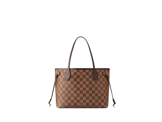 Louis Vuitton Louis Vuitton Neverfull PM - view 1