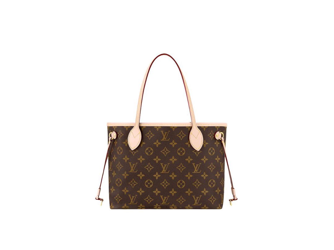 Louis Vuitton Louis Vuitton x Yayoi Kusama Neverfull PM Tote Bag