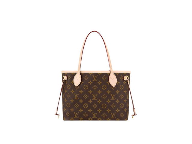 Louis Vuitton Louis Vuitton x Yayoi Kusama Neverfull PM Tote Bag - view 1