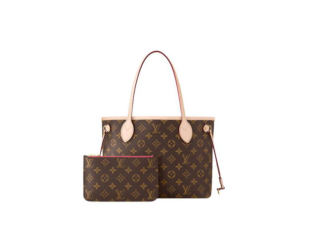 Louis Vuitton Louis Vuitton x Yayoi Kusama Neverfull PM Tote Bag - view 3