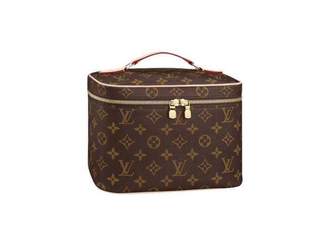 Louis Vuitton Louis Vuitton Nice BB Handbag - view 1