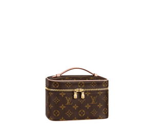 Buy Louis Vuitton Nice Mini Handbag at Sasom – Authentic and Ready to Ship