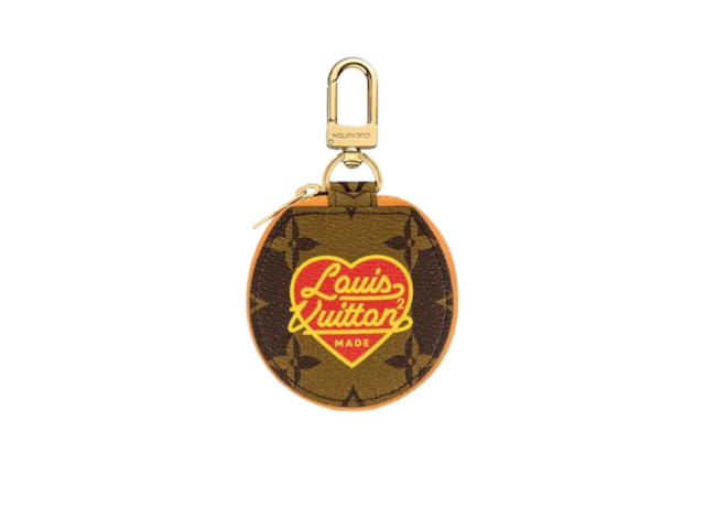 Louis Vuitton Louis Vuitton Nigo Horizon Earphone Case - view 2