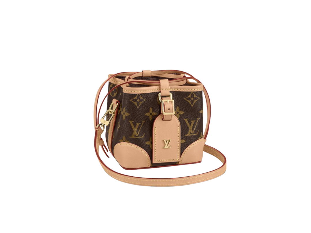 Louis Vuitton Louis Vuitton Noé Shoulder Bag