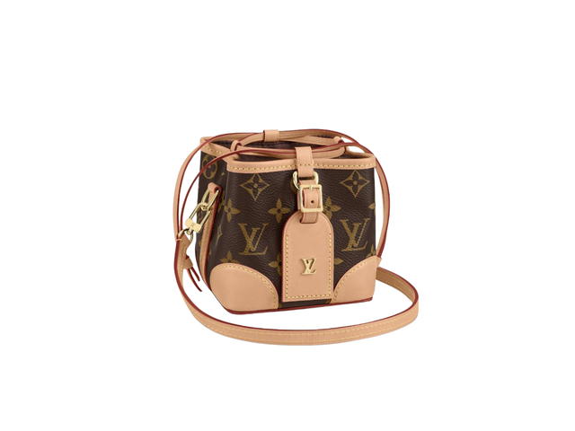 Louis Vuitton Louis Vuitton Noé Shoulder Bag - view 1