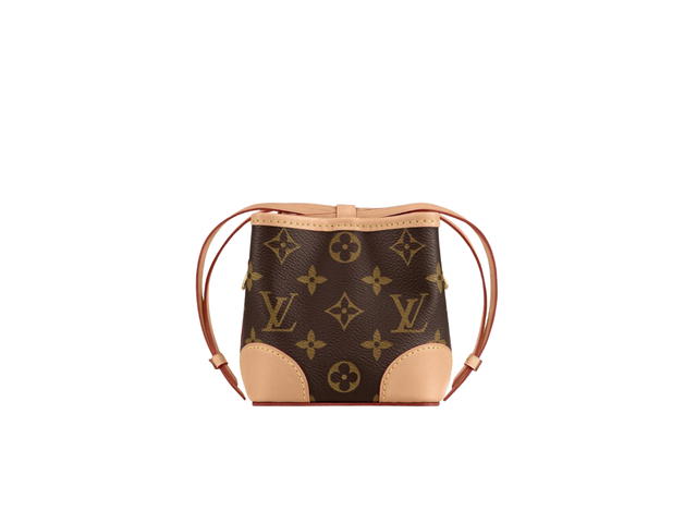 Louis Vuitton Louis Vuitton Noé Shoulder Bag - view 2