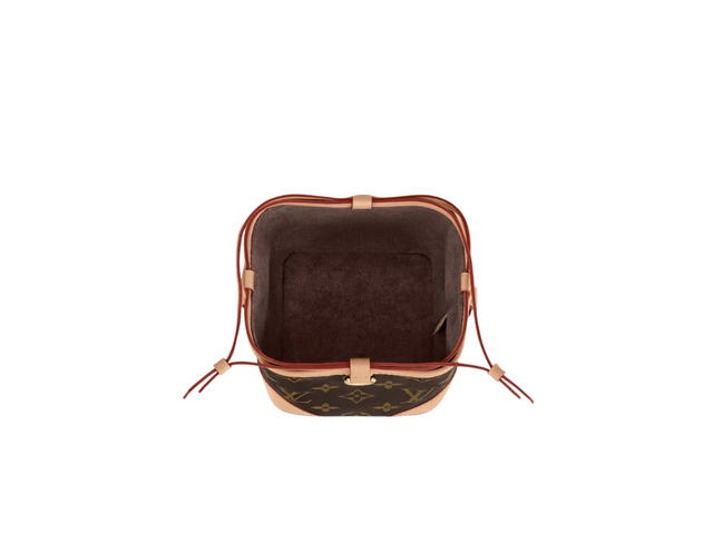 Louis Vuitton Louis Vuitton Noé Shoulder Bag - view 3
