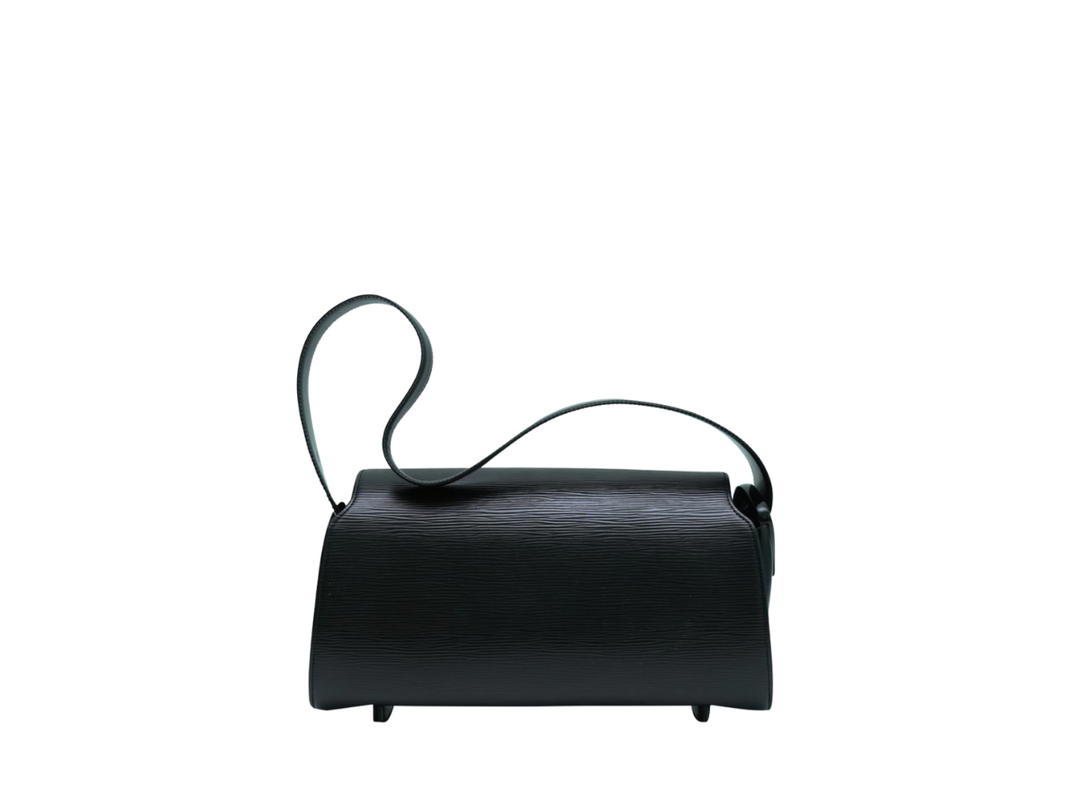 Louis Vuitton Louis Vuitton Nocturne GM Shoulder Bag