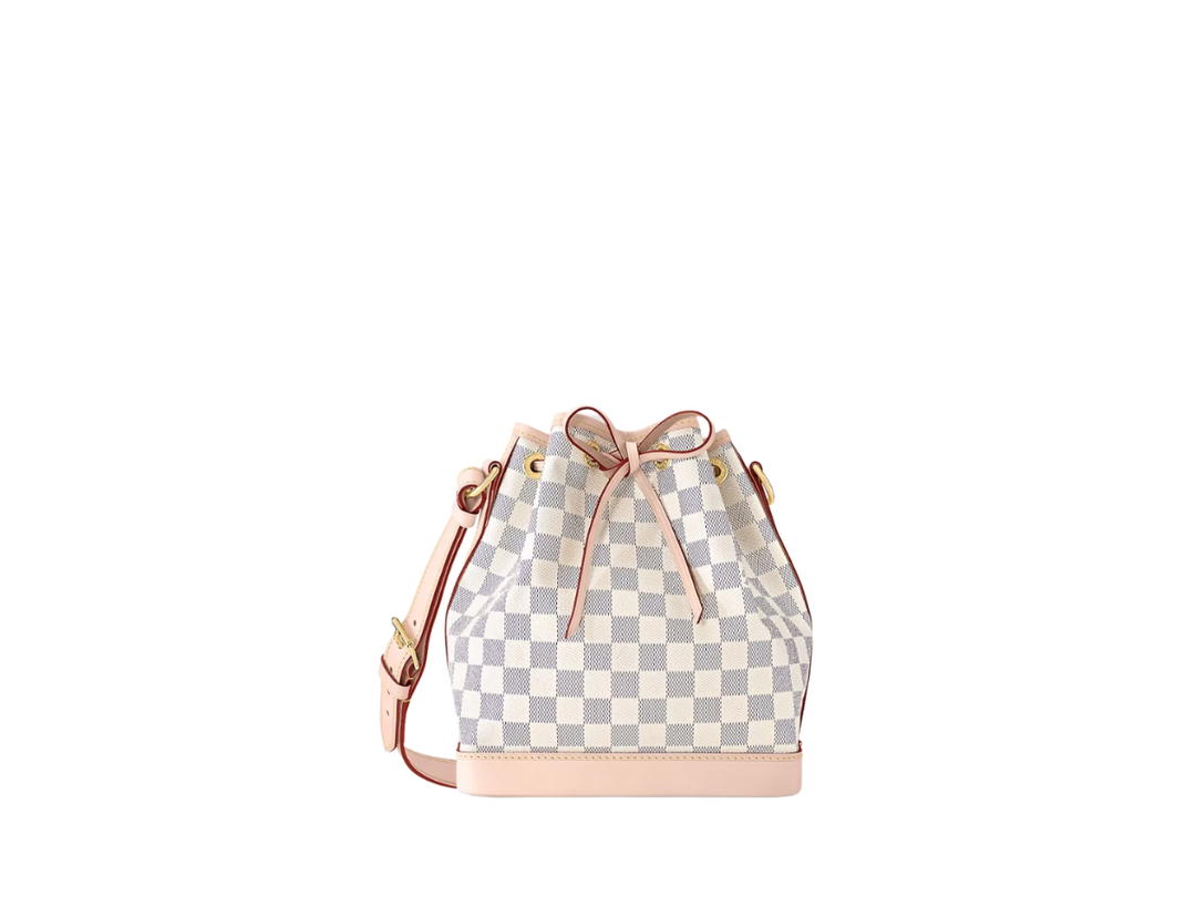 Louis Vuitton Louis Vuitton Noé BB