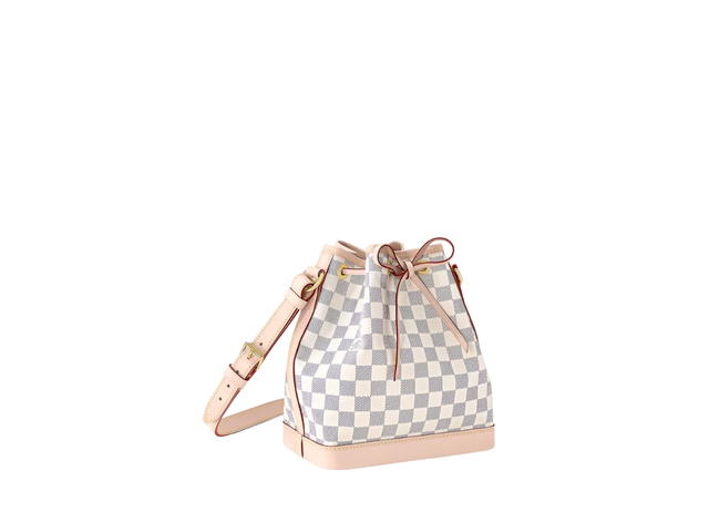 Louis Vuitton Louis Vuitton Noé BB - view 3