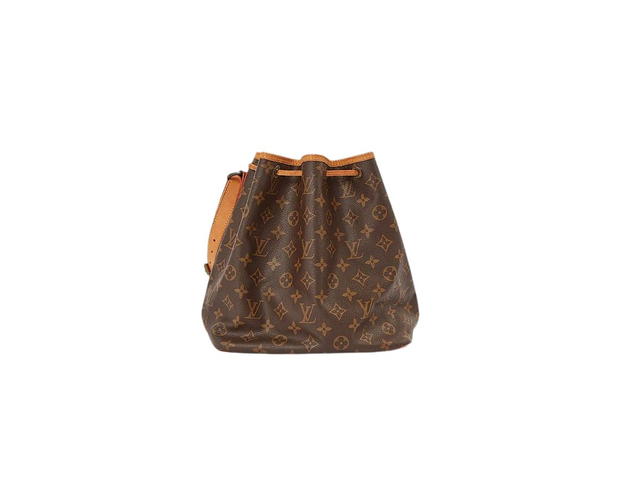 Louis Vuitton Louis Vuitton Noé PM Bucket Bag - view 2