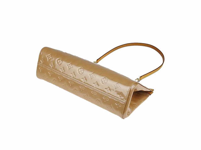 Louis Vuitton Louis Vuitton Vernis Roxbury Handbag - view 2
