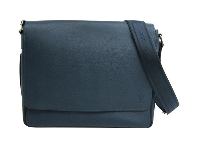 Louis Vuitton Louis Vuitton Roman PM Messenger Bag - view 1