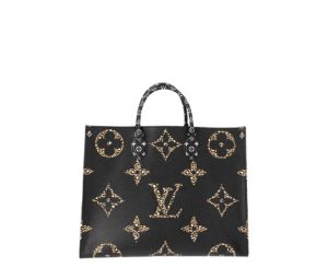 Buy Louis Vuitton OnTheGo GM Tote Bag at Sasom – Authentic and Ready to Ship