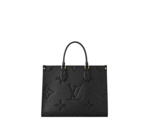 Buy Louis Vuitton OnTheGo MM Tote Bag at Sasom – Authentic and Ready to Ship