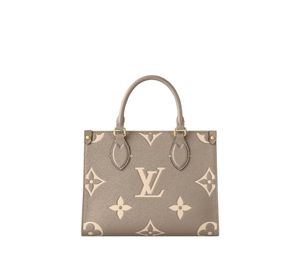 Buy Louis Vuitton OnTheGo PM Tote Bag at Sasom – Authentic and Ready to Ship