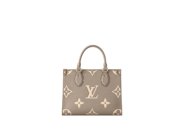 Louis Vuitton Louis Vuitton OnTheGo PM Tote Bag - view 1