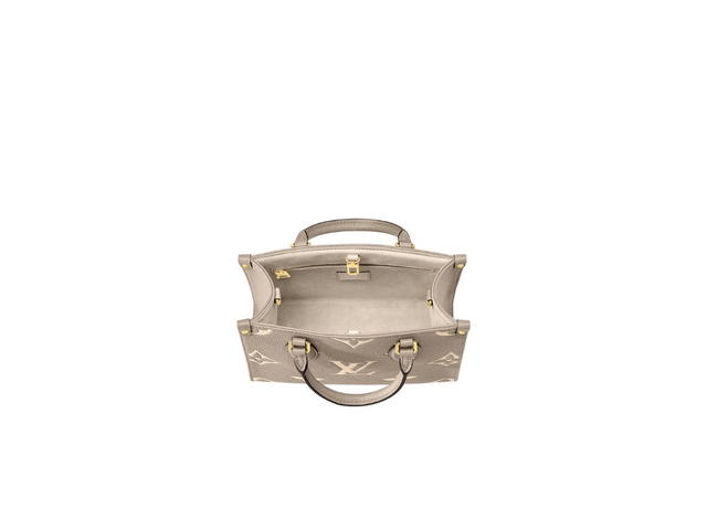 Louis Vuitton Louis Vuitton OnTheGo PM Tote Bag - view 3