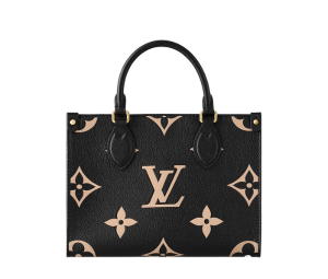 Buy Louis Vuitton OnTheGo PM Tote Bag at Sasom – Authentic and Ready to Ship