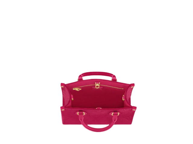 Louis Vuitton Louis Vuitton OnTheGo PM Tote Bag - view 3