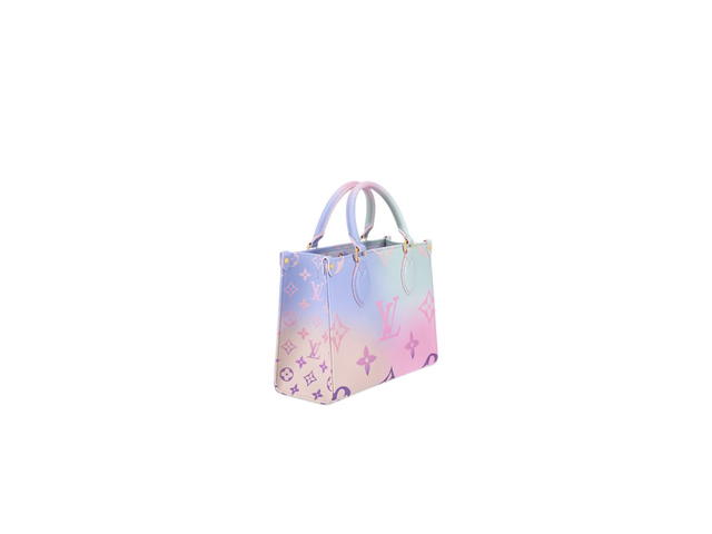 Louis Vuitton Louis Vuitton OnTheGo PM Tote Bag - view 2