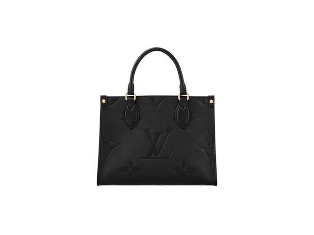 Louis Vuitton Louis Vuitton OnTheGo PM Tote Bag - view 1