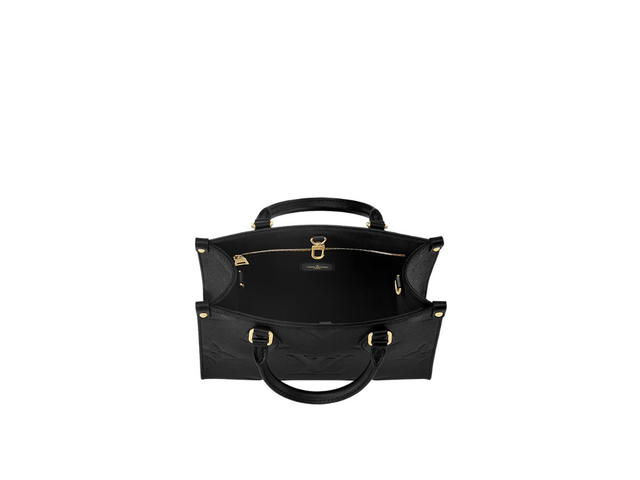 Louis Vuitton Louis Vuitton OnTheGo PM Tote Bag - view 3