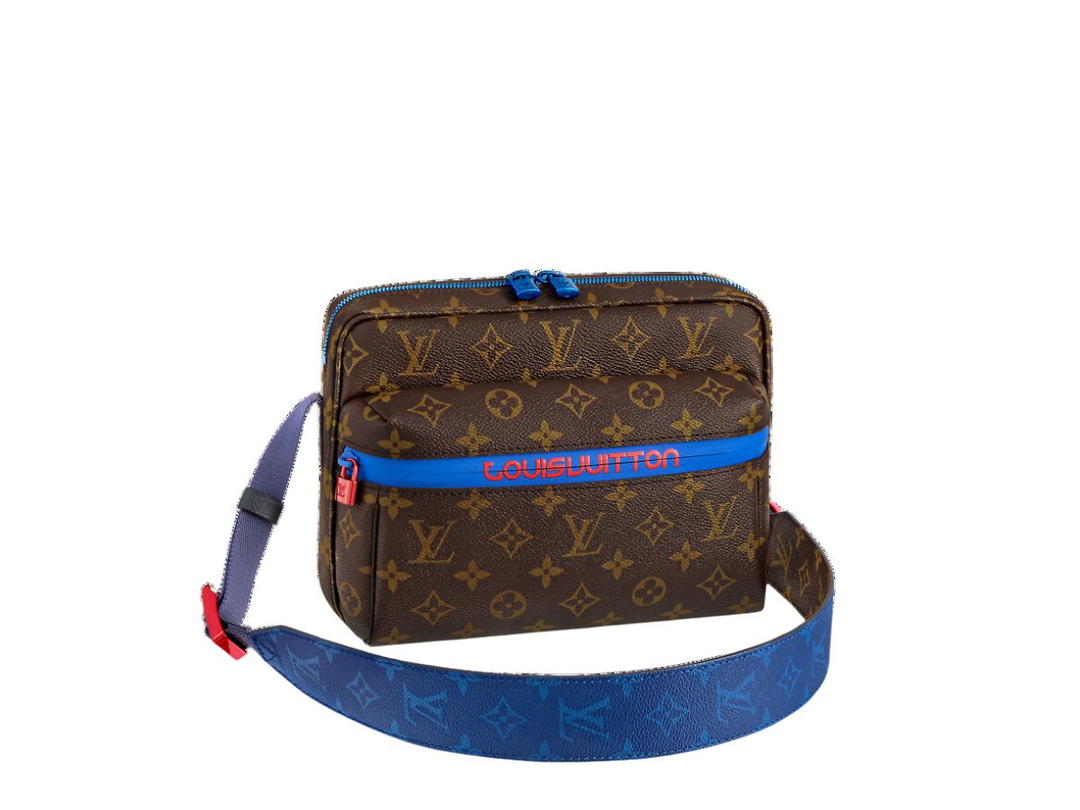 Louis Vuitton Louis Vuitton Outdoor Messenger Bag