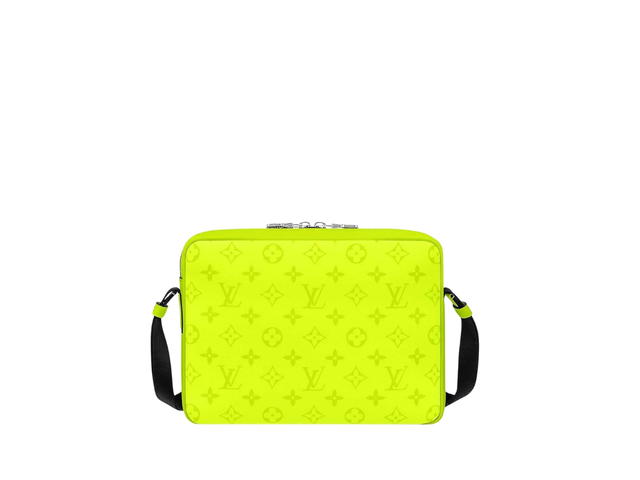 Louis Vuitton Louis Vuitton Outdoor Messenger Bag - view 2