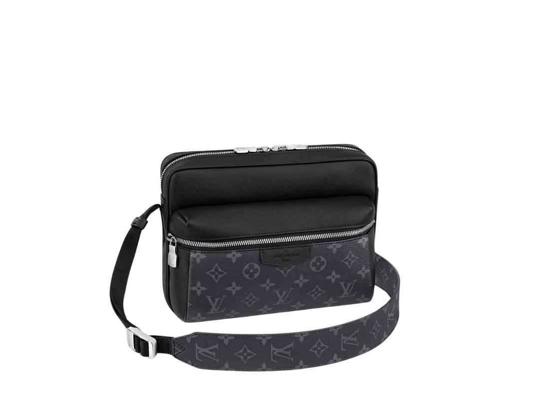 Louis Vuitton Louis Vuitton Outdoor Messenger Bag