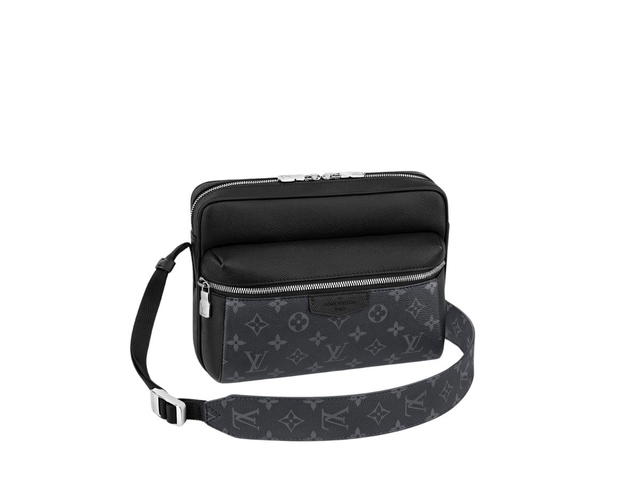 Louis Vuitton Louis Vuitton Outdoor Messenger Bag - view 1