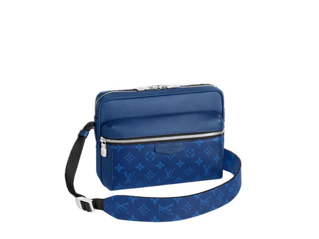 Louis Vuitton Louis Vuitton Outdoor Messenger Bag - view 1