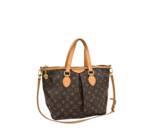 Buy Louis Vuitton Palermo PM Tote Bag at Sasom – Authentic and Ready to Ship