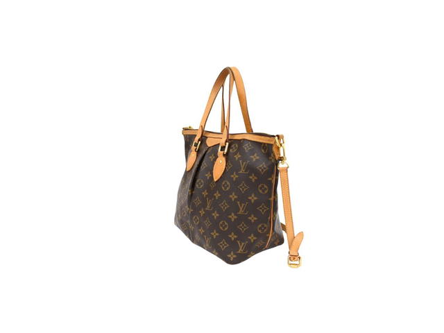 Louis Vuitton Louis Vuitton Palermo PM Tote Bag - view 2