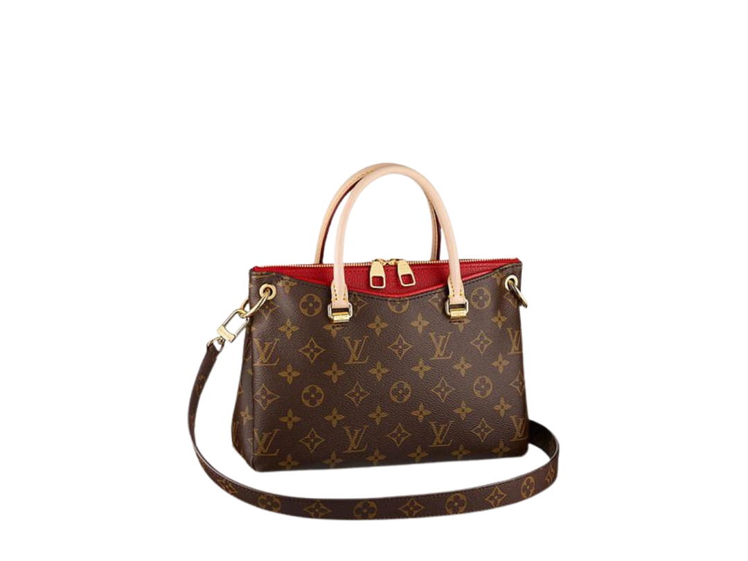 Louis Vuitton Louis Vuitton Pallas BB Tote Bag