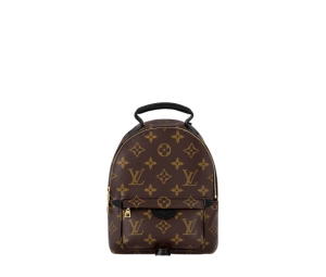 Buy Louis Vuitton Palm Springs Mini Backpack at Sasom – Authentic and Ready to Ship