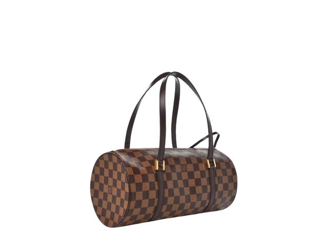 Louis Vuitton Louis Vuitton Papillon 30 Handbag - view 2