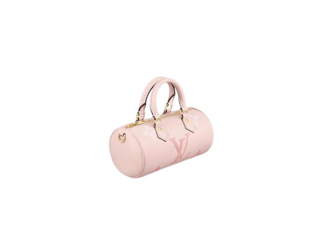 Louis Vuitton Louis Vuitton Papillon BB Crossbody Bag - view 2
