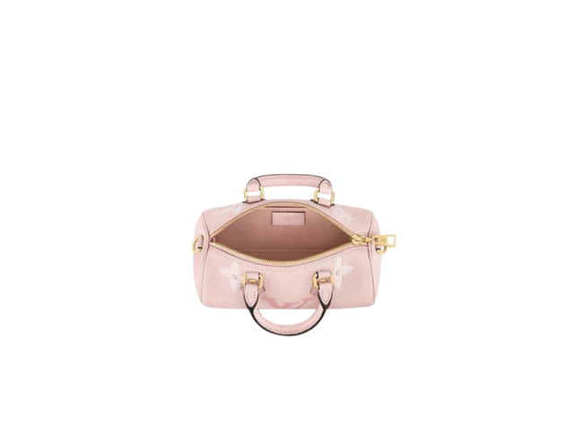 Louis Vuitton Louis Vuitton Papillon BB Crossbody Bag - view 3