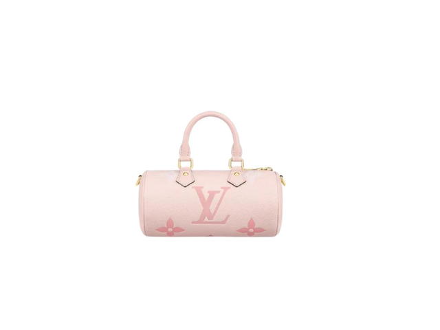Louis Vuitton Louis Vuitton Papillon BB Crossbody Bag - view 4