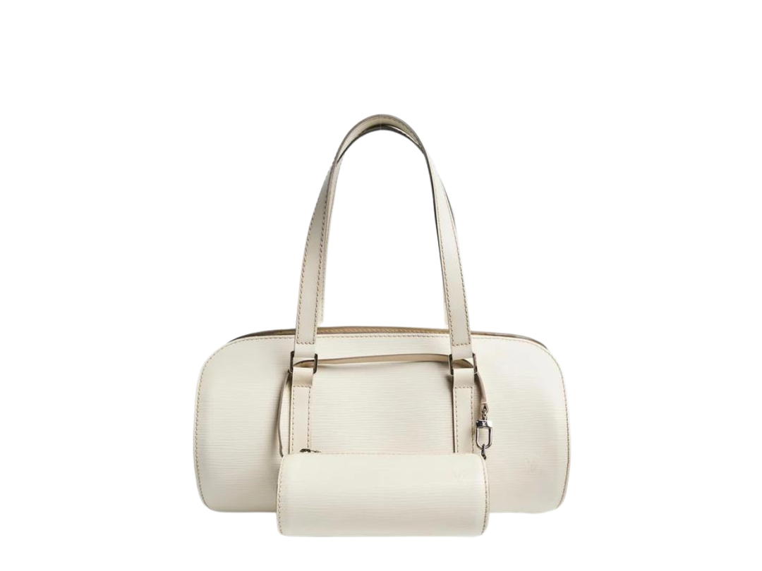Louis Vuitton Louis Vuitton Papillon Shoulder Bag