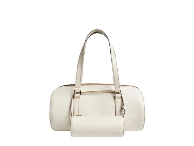 Louis Vuitton Louis Vuitton Papillon Shoulder Bag - view 1