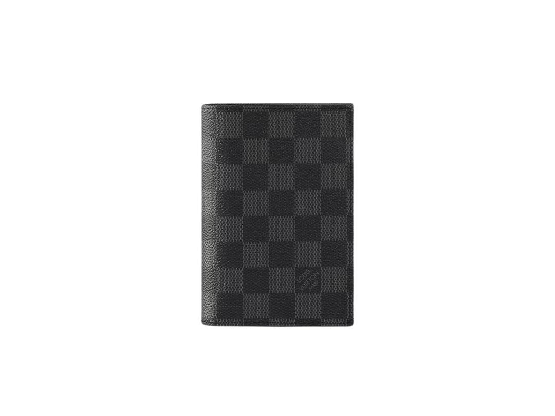 Louis Vuitton Louis Vuitton Passport Cover