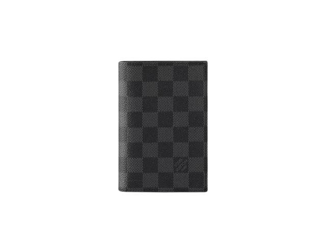 Louis Vuitton Louis Vuitton Passport Cover - view 1