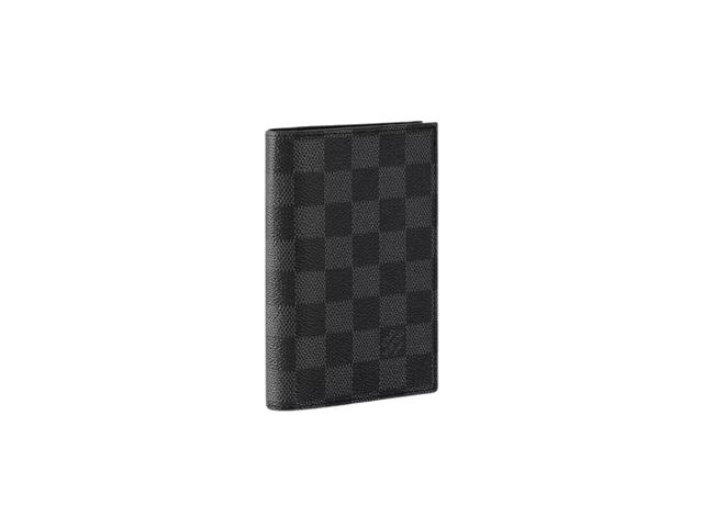 Louis Vuitton Louis Vuitton Passport Cover - view 2